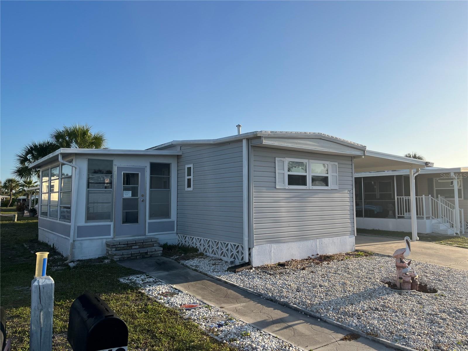 712 LOCARNO DR, VENICE, FL, 34285