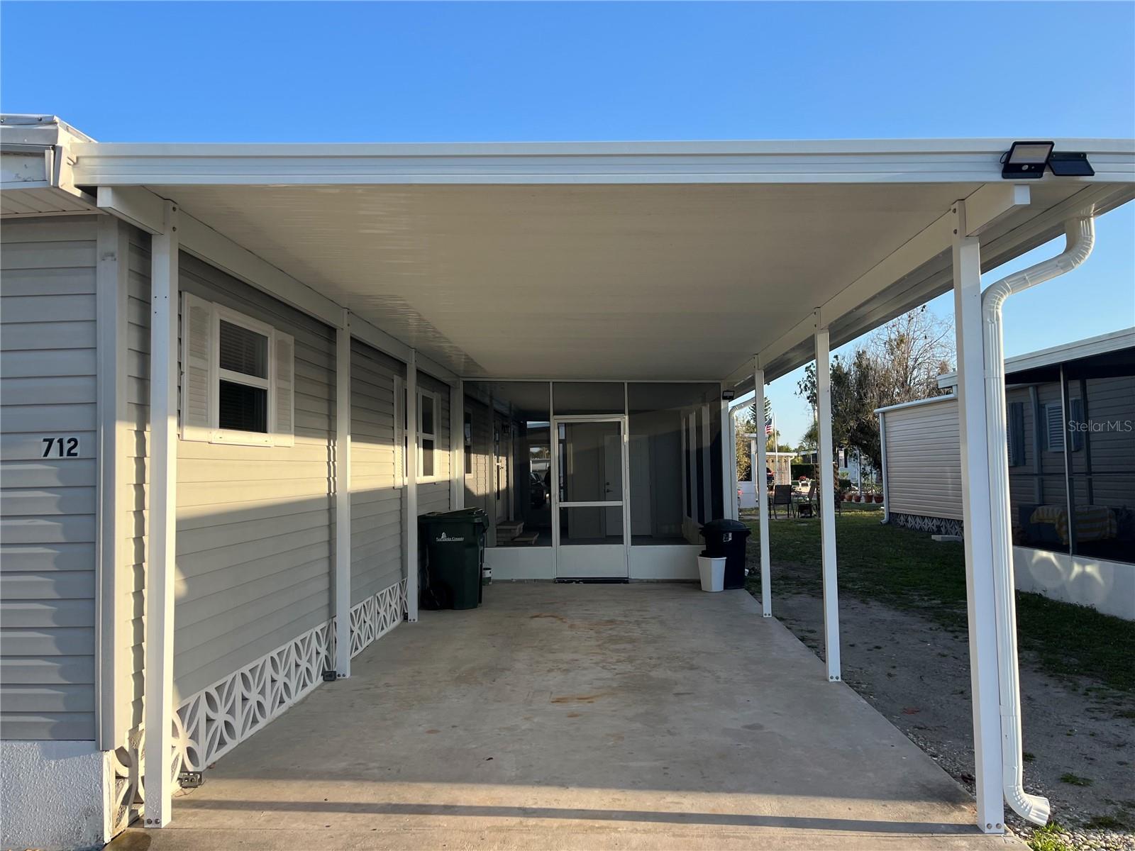 712 LOCARNO DR, VENICE, FL, 34285