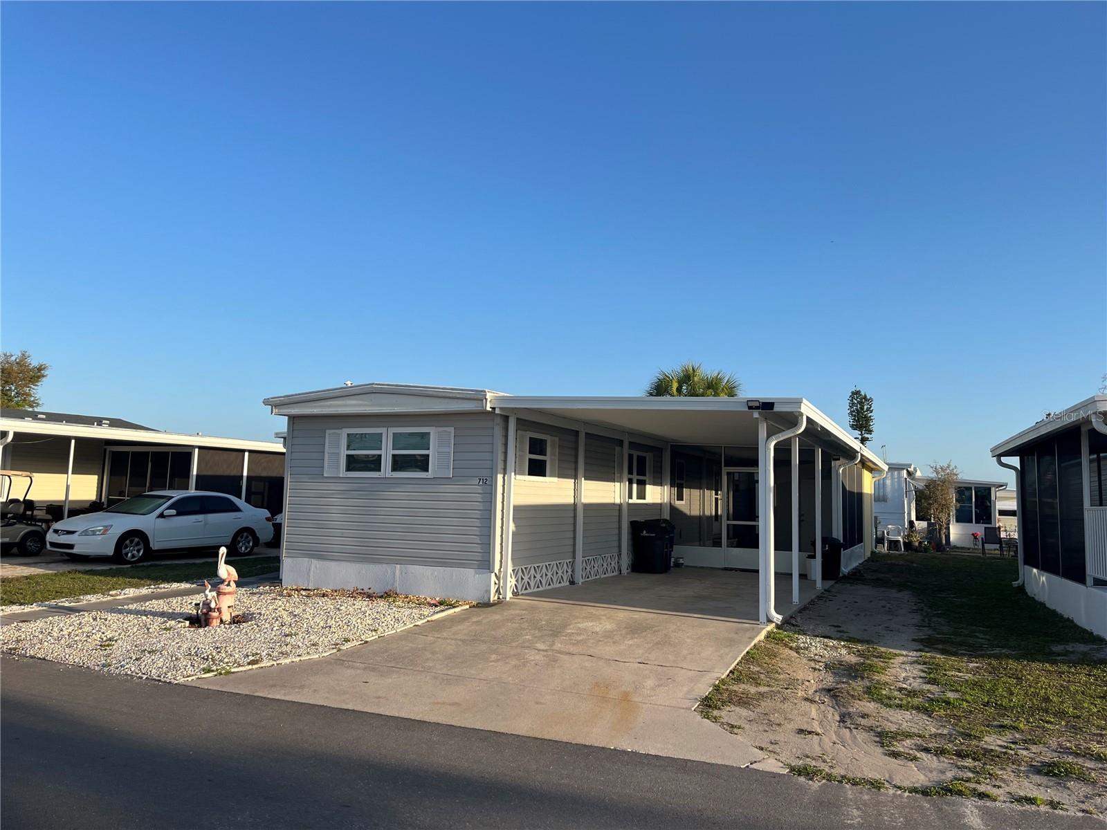 712 LOCARNO DR, VENICE, FL, 34285