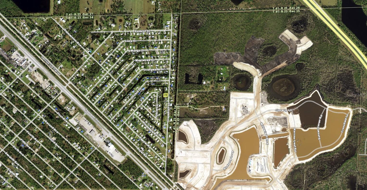 11211 GRAPEFRUIT LN, PUNTA GORDA, FL, 33955