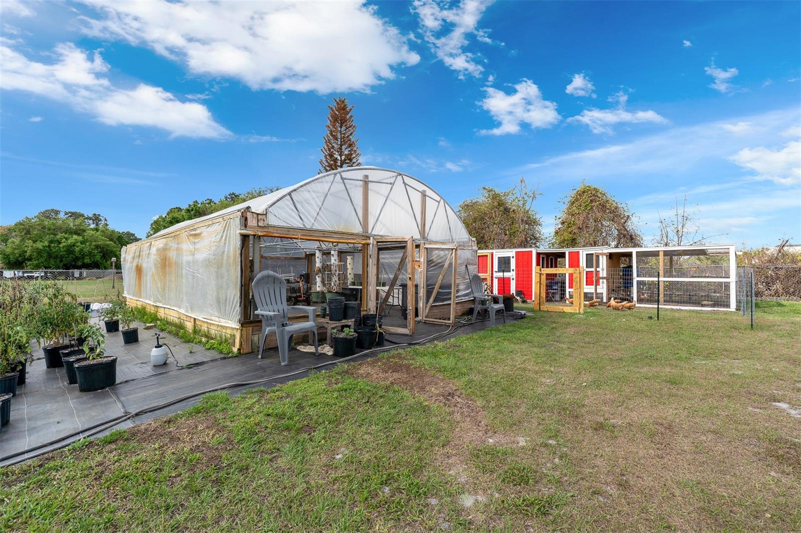8704 BENOIT AVE, ORLANDO, FL, 32836