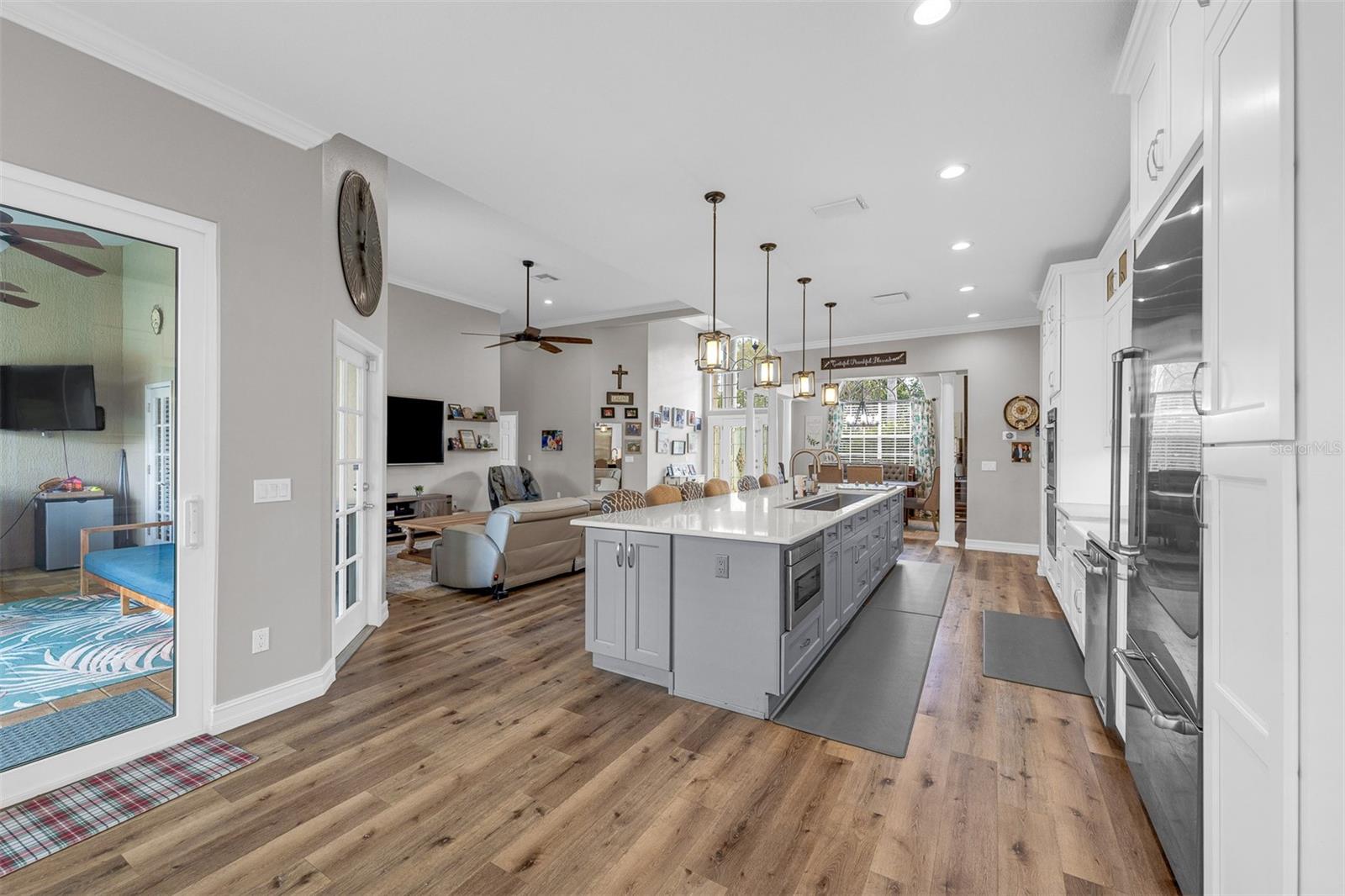 8704 BENOIT AVE, ORLANDO, FL, 32836