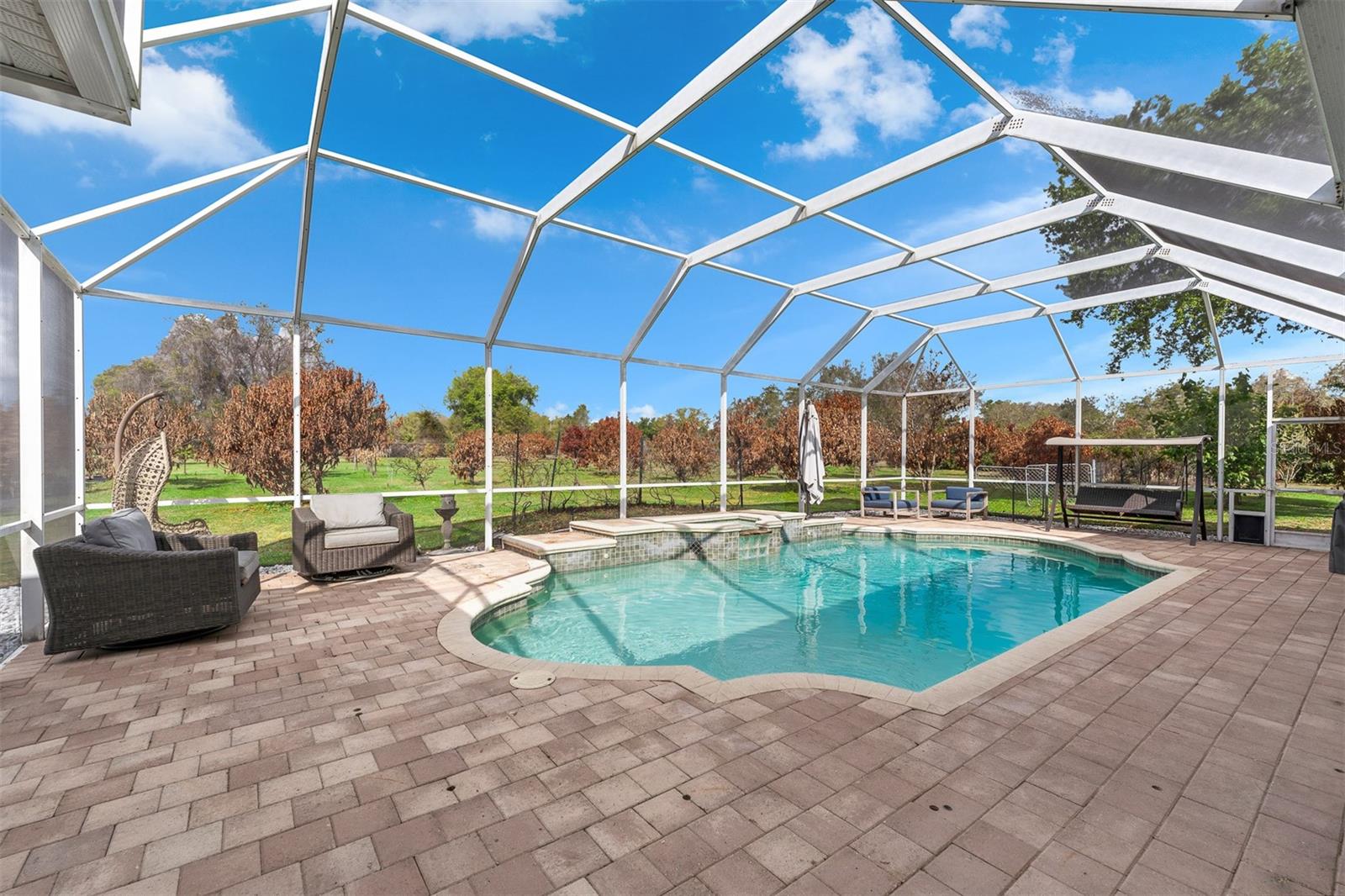 8704 BENOIT AVE, ORLANDO, FL, 32836