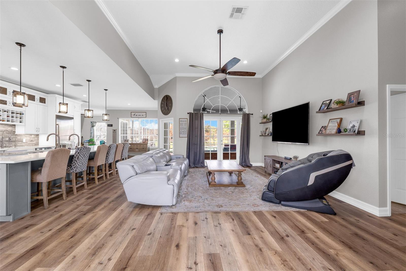 8704 BENOIT AVE, ORLANDO, FL, 32836