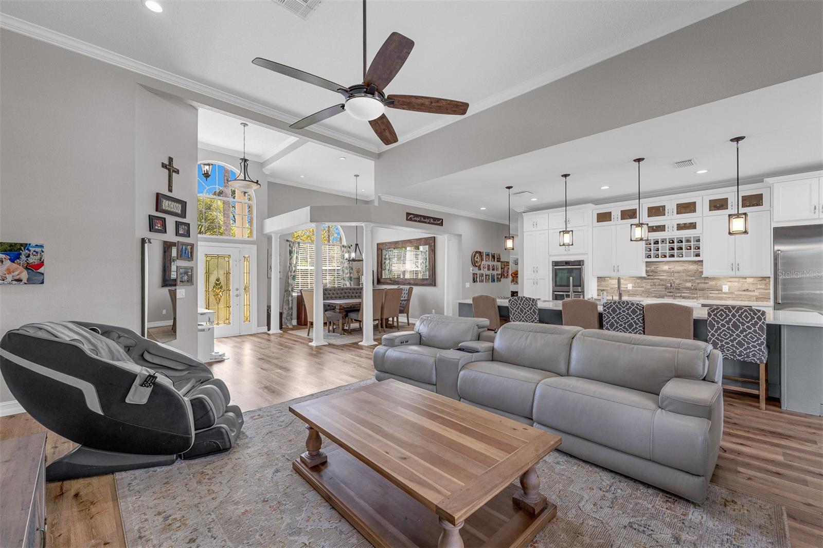 8704 BENOIT AVE, ORLANDO, FL, 32836