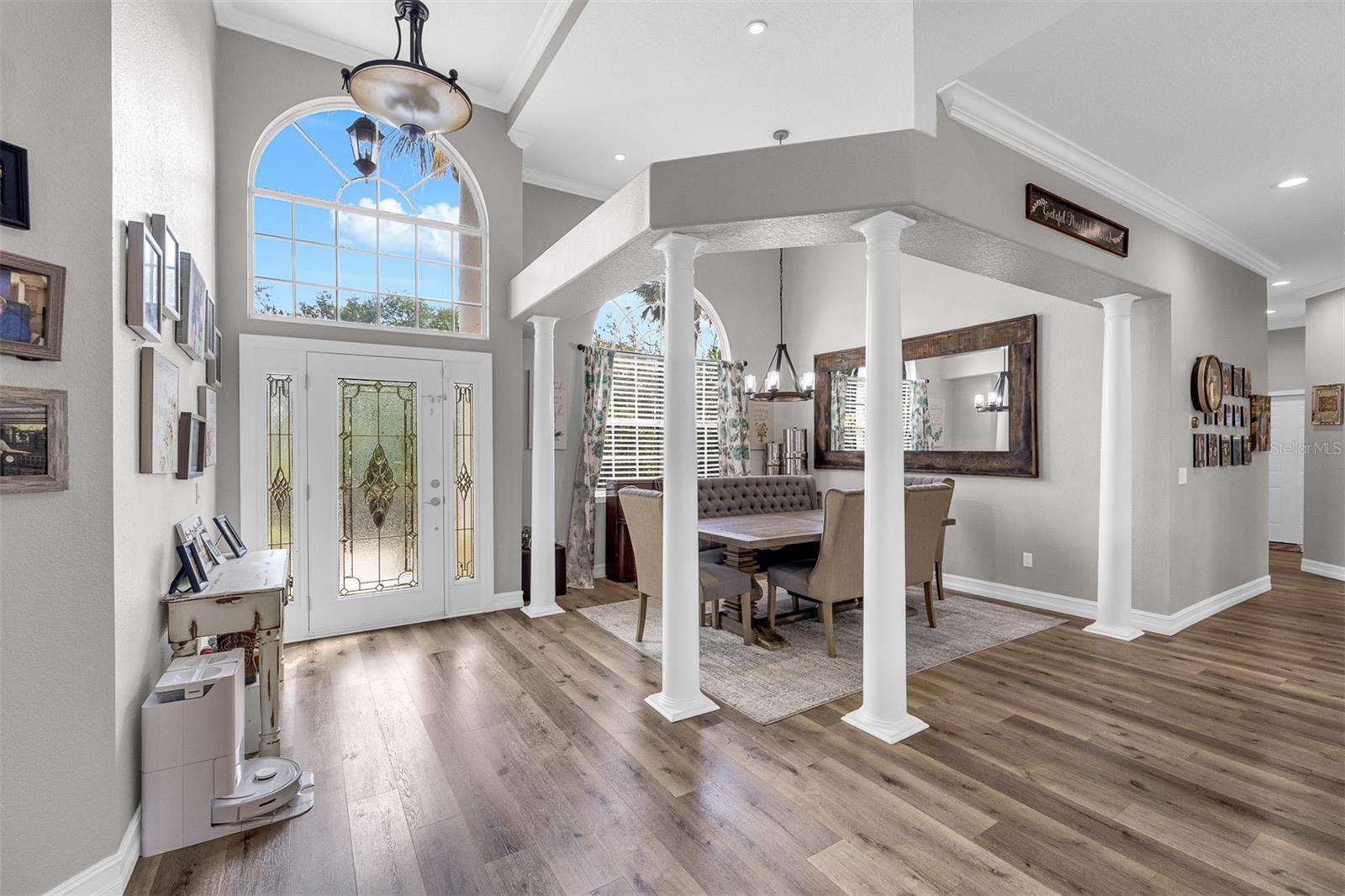 8704 BENOIT AVE, ORLANDO, FL, 32836