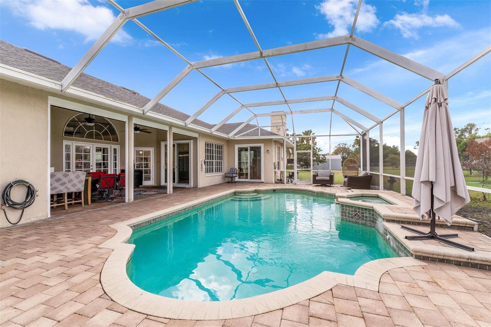 8704 BENOIT AVE, ORLANDO, FL, 32836