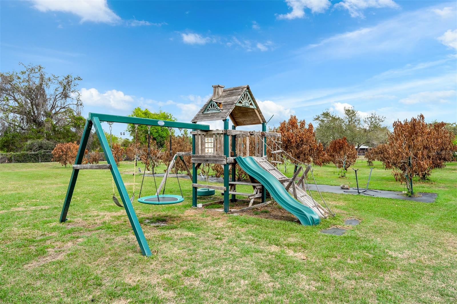 8704 BENOIT AVE, ORLANDO, FL, 32836