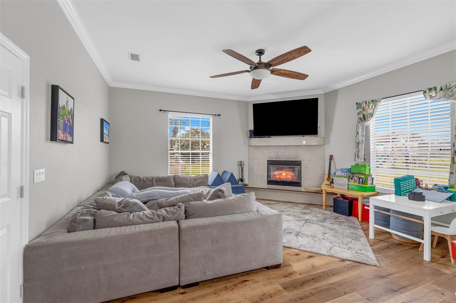8704 BENOIT AVE, ORLANDO, FL, 32836