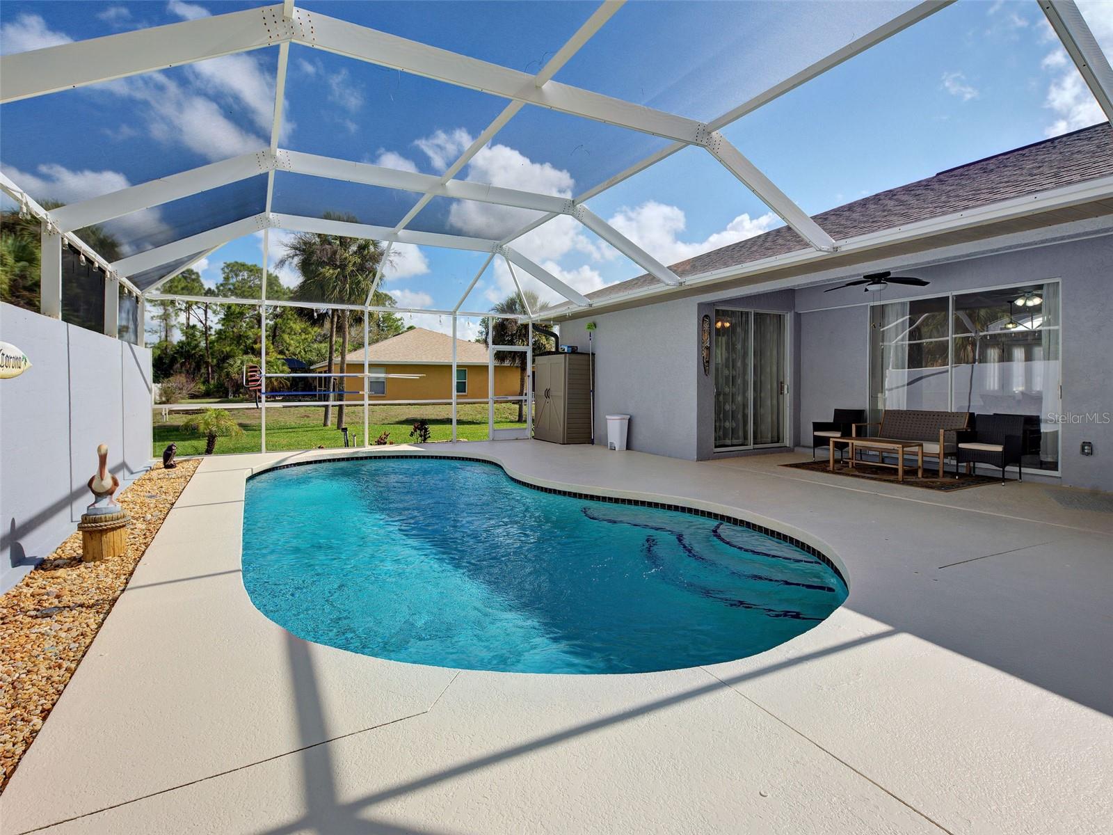 2689 WESTBERRY TER, NORTH PORT, FL, 34286