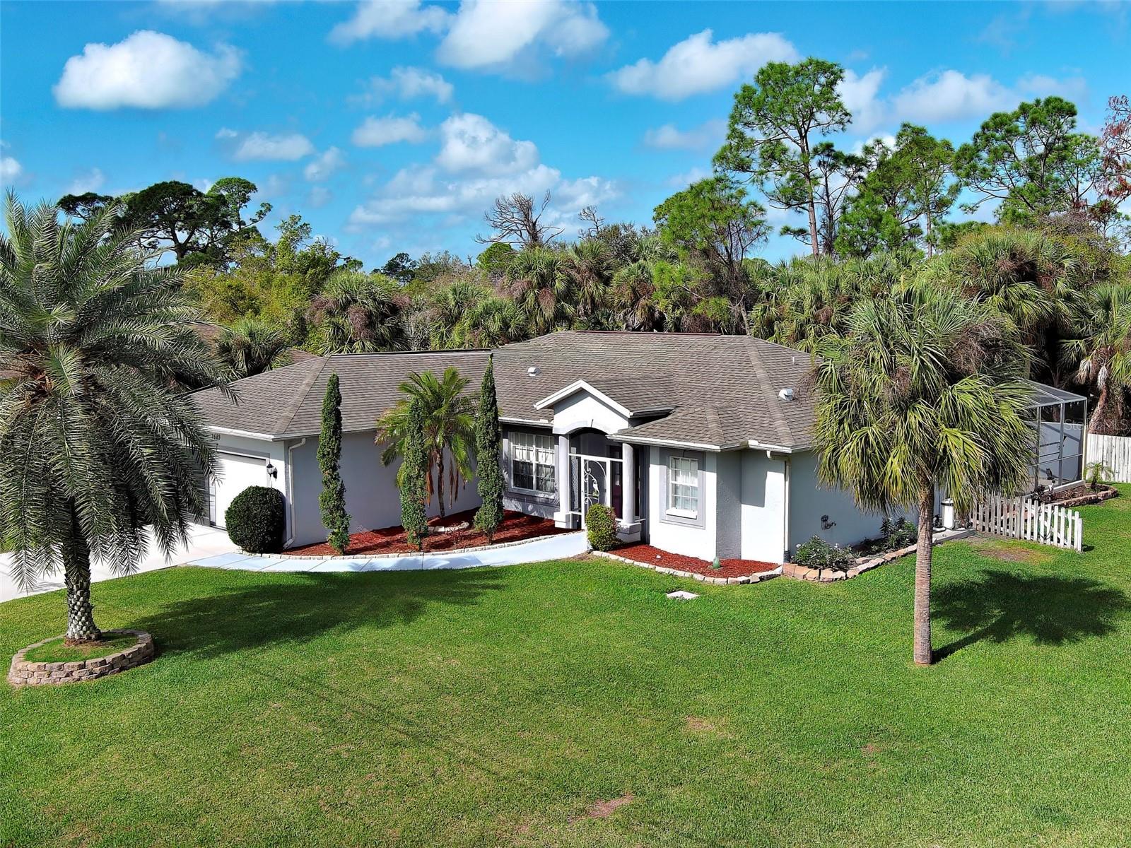 2689 WESTBERRY TER, NORTH PORT, FL, 34286