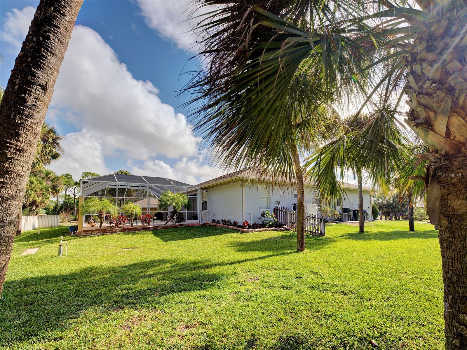 2689 WESTBERRY TER, NORTH PORT, FL, 34286