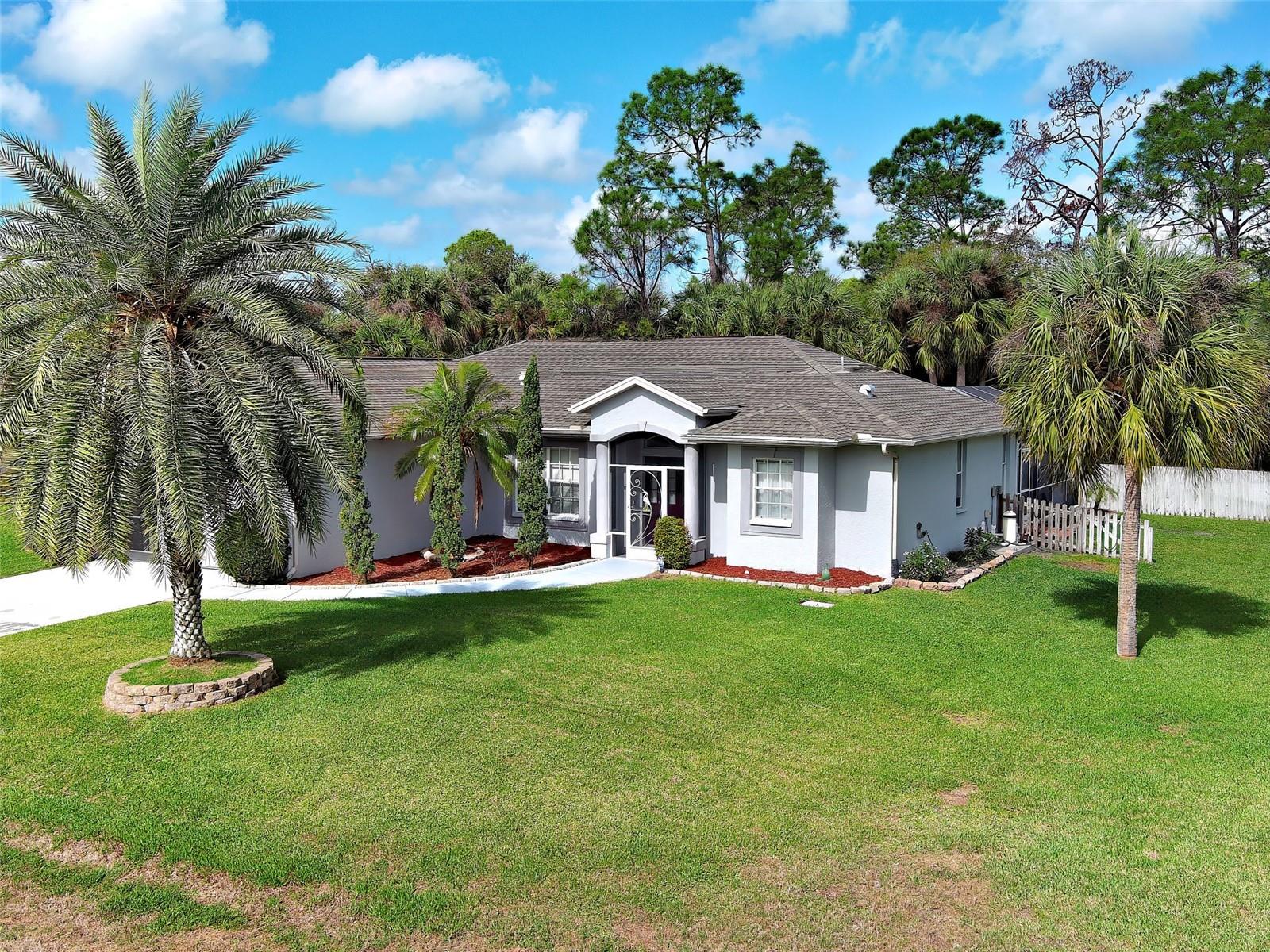 2689 WESTBERRY TER, NORTH PORT, FL, 34286