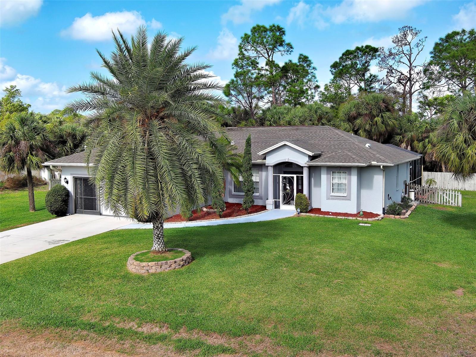 2689 WESTBERRY TER, NORTH PORT, FL, 34286