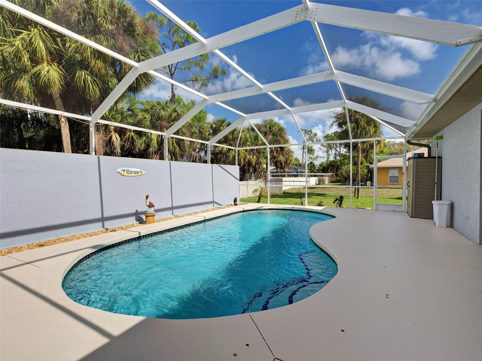 2689 WESTBERRY TER, NORTH PORT, FL, 34286