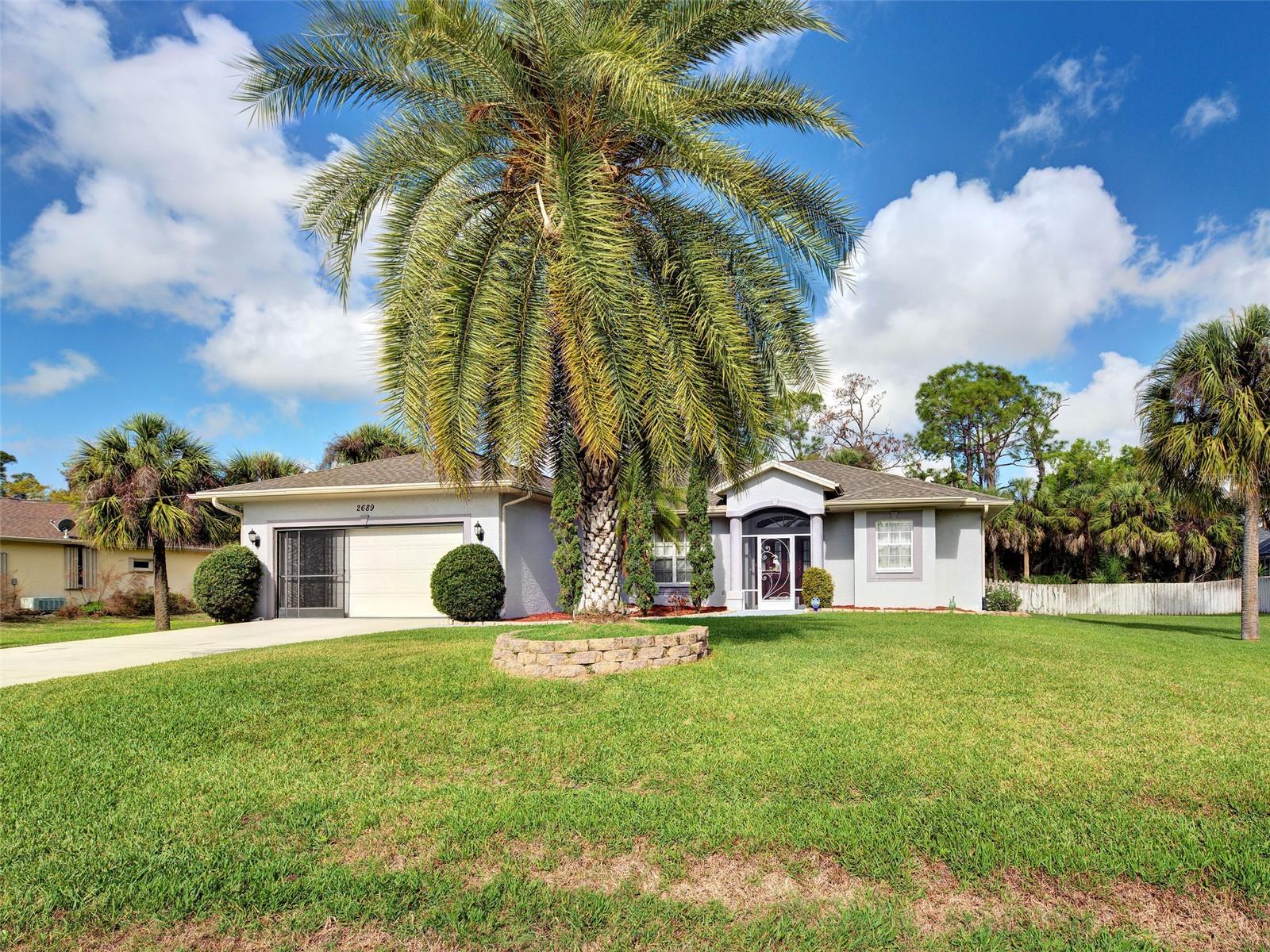 2689 WESTBERRY TER, NORTH PORT, FL, 34286