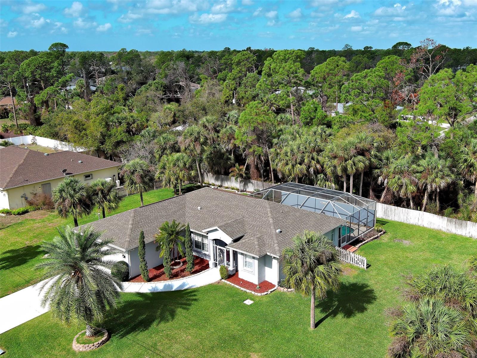 2689 WESTBERRY TER, NORTH PORT, FL, 34286