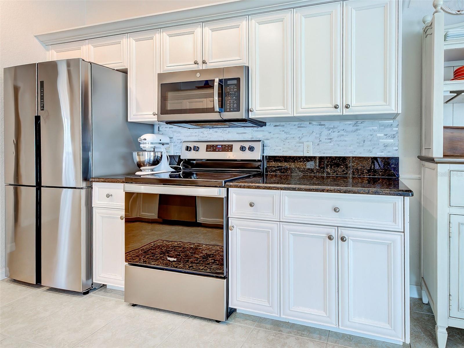 2689 WESTBERRY TER, NORTH PORT, FL, 34286