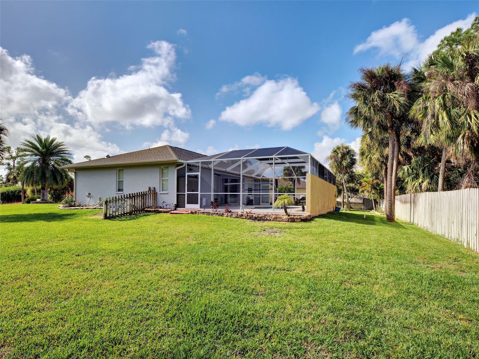 2689 WESTBERRY TER, NORTH PORT, FL, 34286