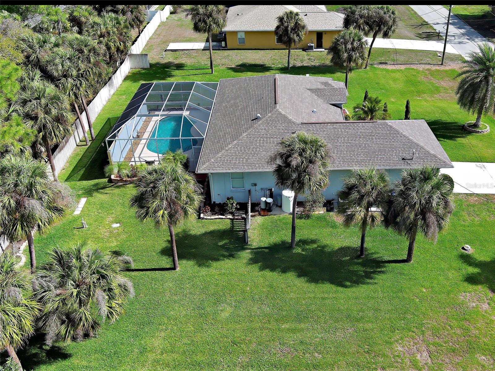 2689 WESTBERRY TER, NORTH PORT, FL, 34286