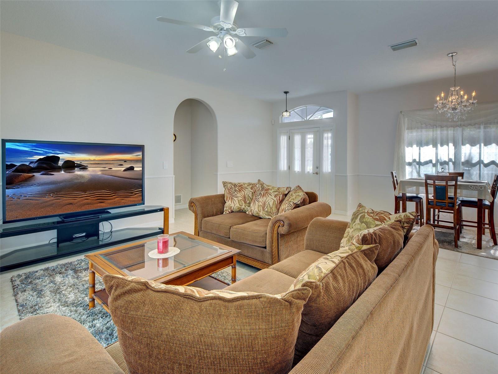 2689 WESTBERRY TER, NORTH PORT, FL, 34286