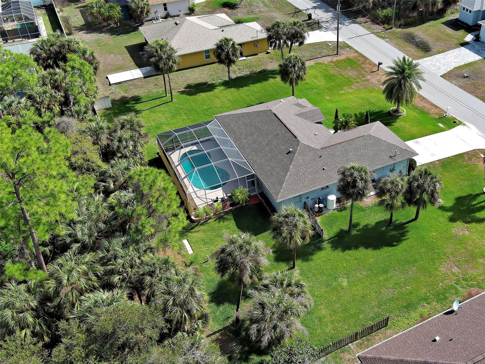 2689 WESTBERRY TER, NORTH PORT, FL, 34286
