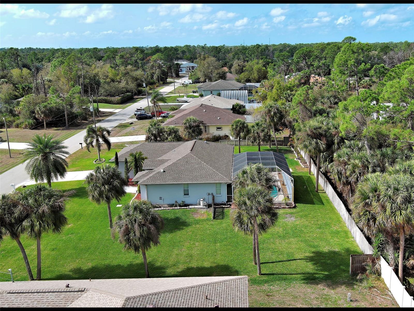 2689 WESTBERRY TER, NORTH PORT, FL, 34286