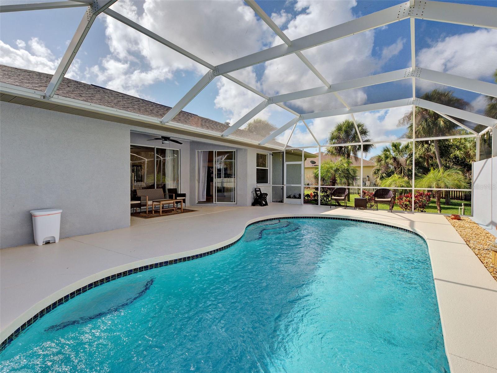 2689 WESTBERRY TER, NORTH PORT, FL, 34286