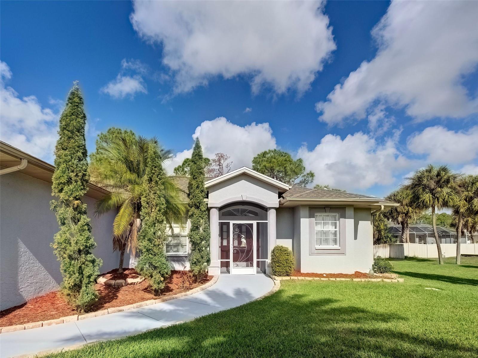 2689 WESTBERRY TER, NORTH PORT, FL, 34286