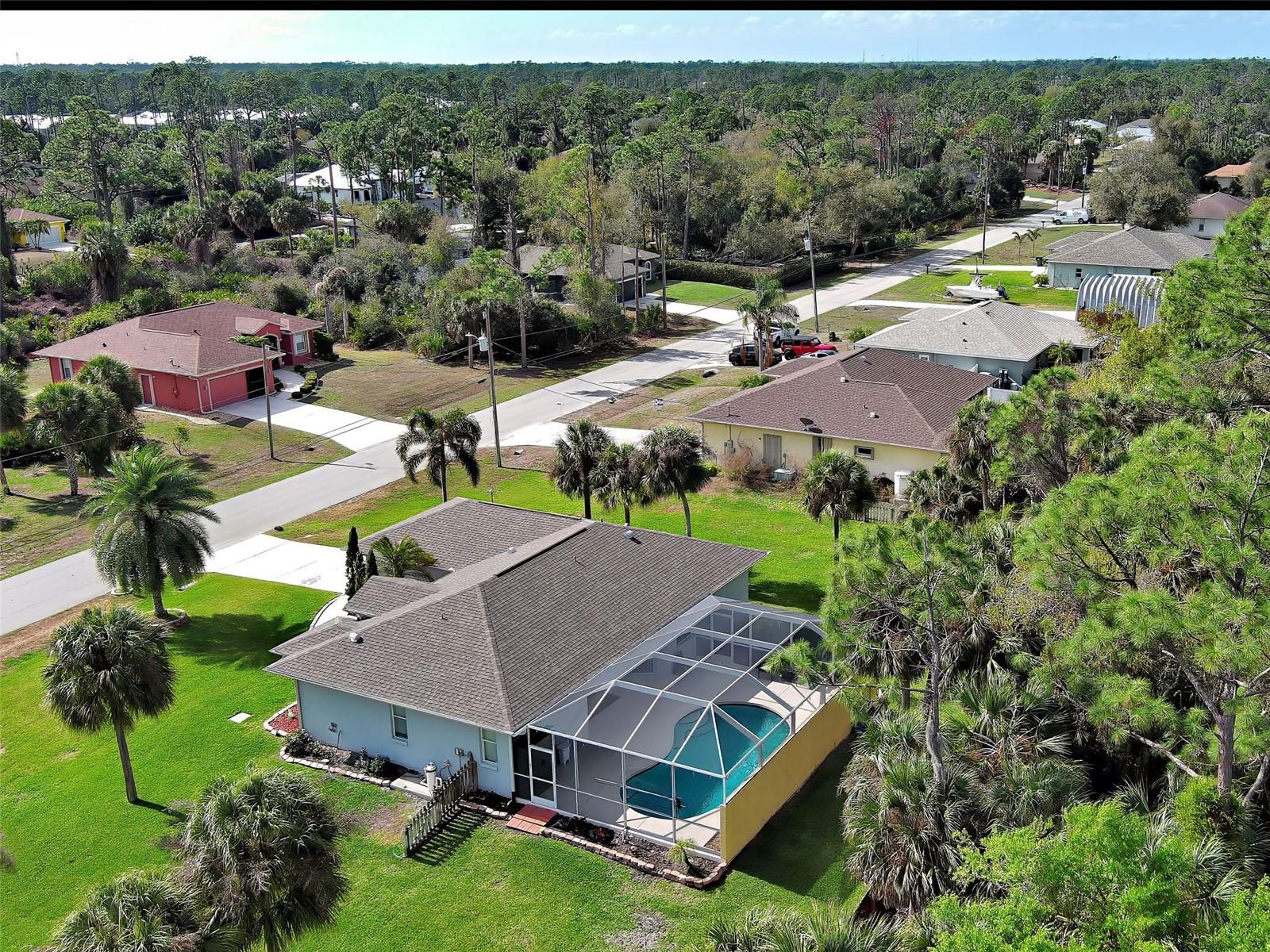 2689 WESTBERRY TER, NORTH PORT, FL, 34286