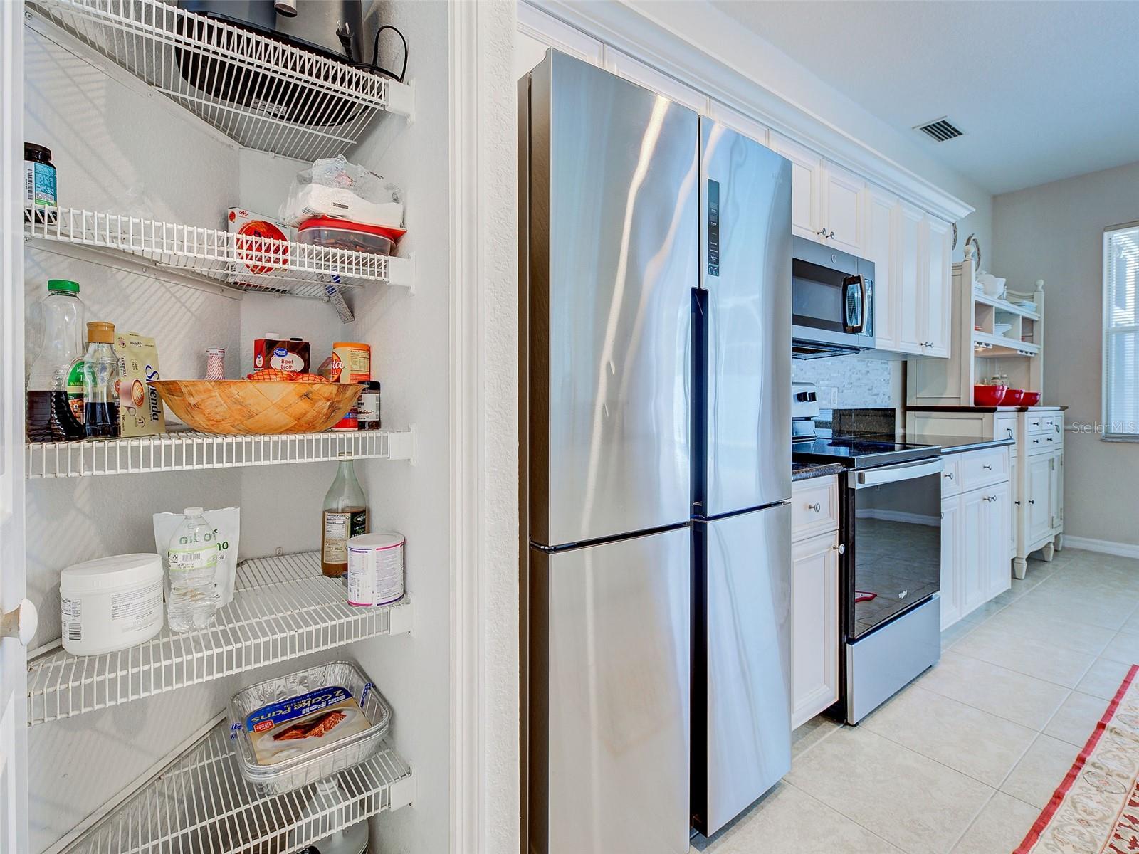 2689 WESTBERRY TER, NORTH PORT, FL, 34286