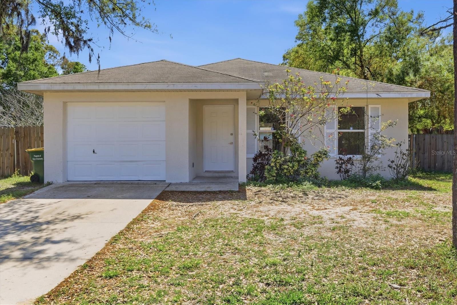1400 MYRTLE ST, SARASOTA, FL, 34234