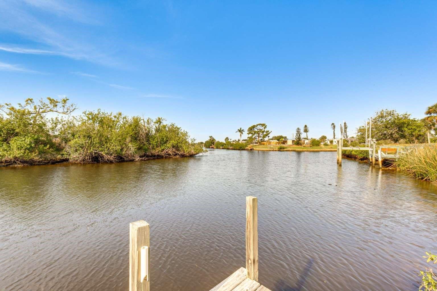 6399 TALBOT ST, NORTH PORT, FL, 34287