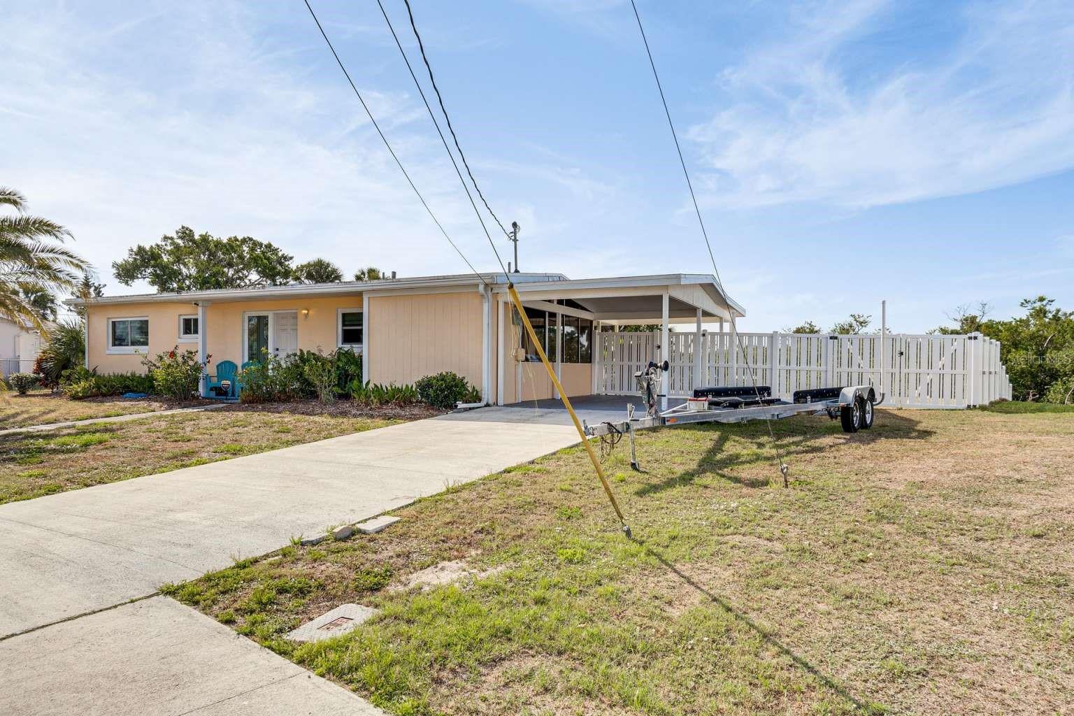 6399 TALBOT ST, NORTH PORT, FL, 34287