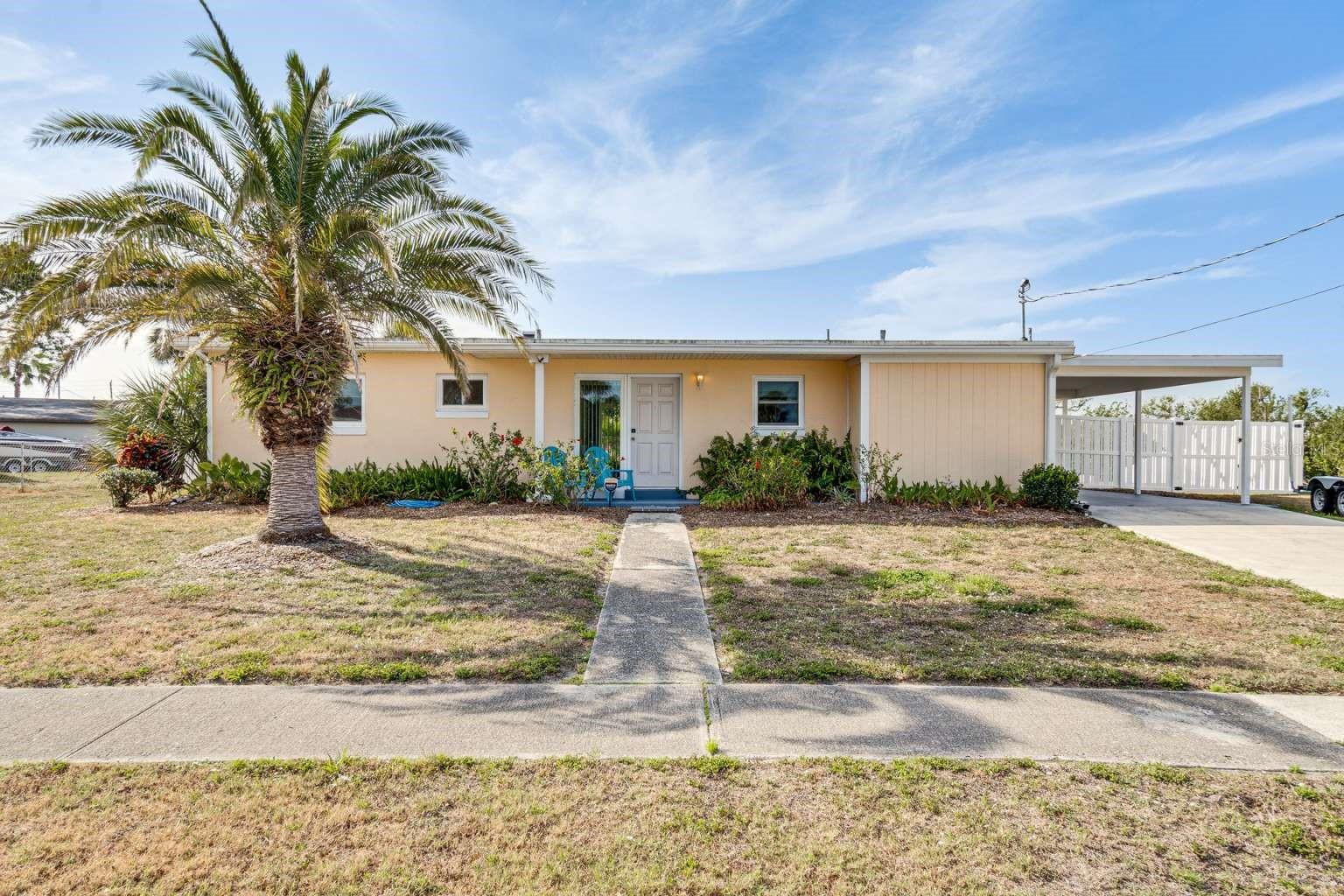 6399 TALBOT ST, NORTH PORT, FL, 34287