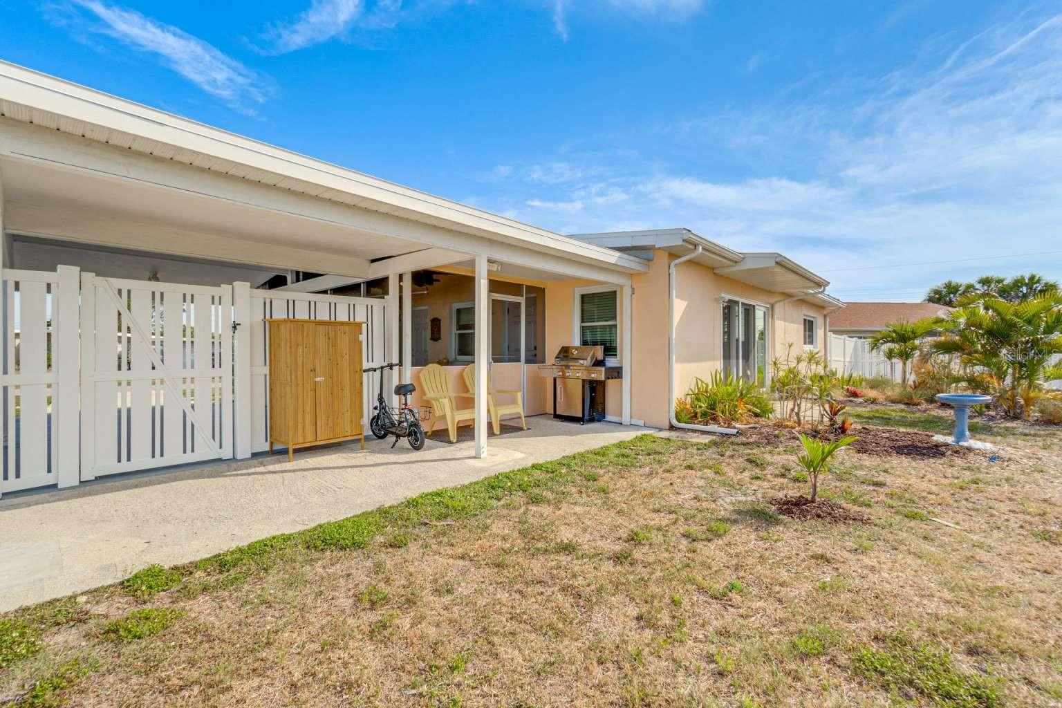 6399 TALBOT ST, NORTH PORT, FL, 34287