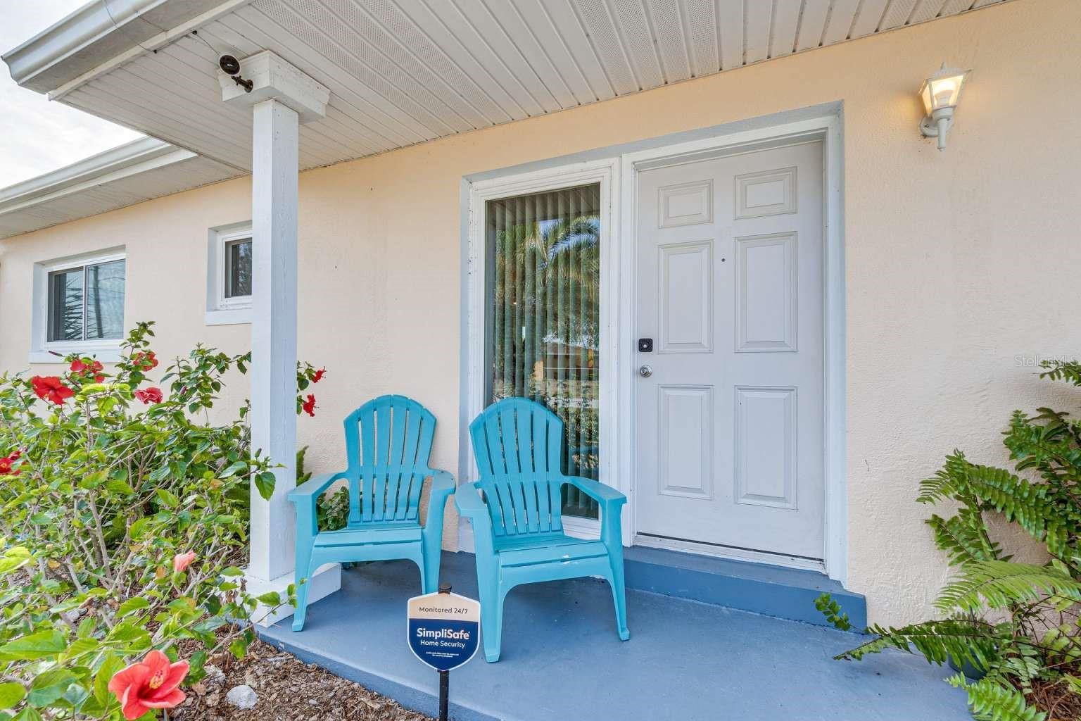 6399 TALBOT ST, NORTH PORT, FL, 34287