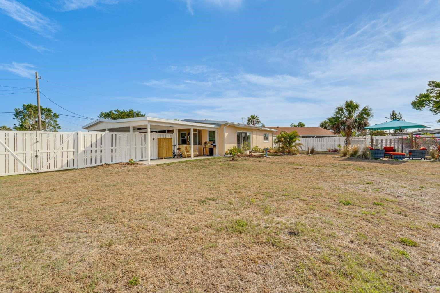 6399 TALBOT ST, NORTH PORT, FL, 34287