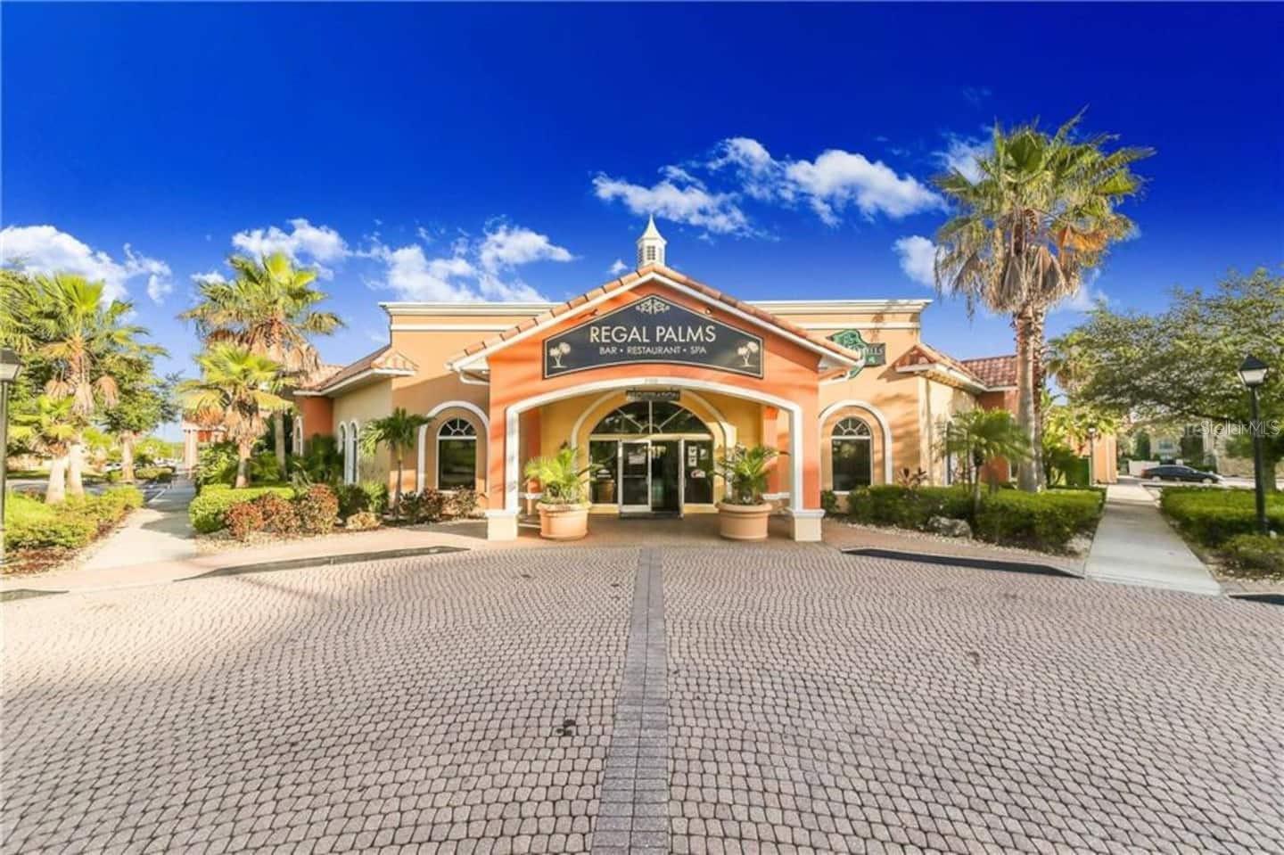 3204 CALABRIA AVE #3204, DAVENPORT, FL, 33897