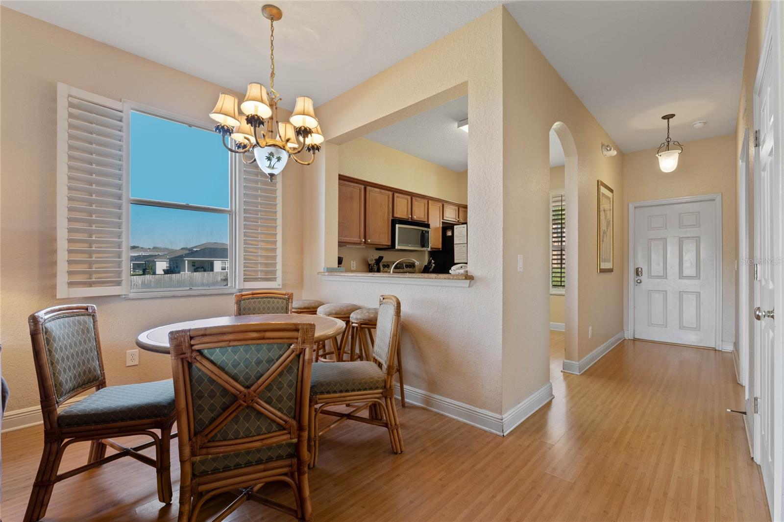 3204 CALABRIA AVE #3204, DAVENPORT, FL, 33897