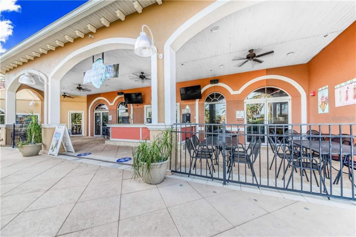 3204 CALABRIA AVE #3204, DAVENPORT, FL, 33897