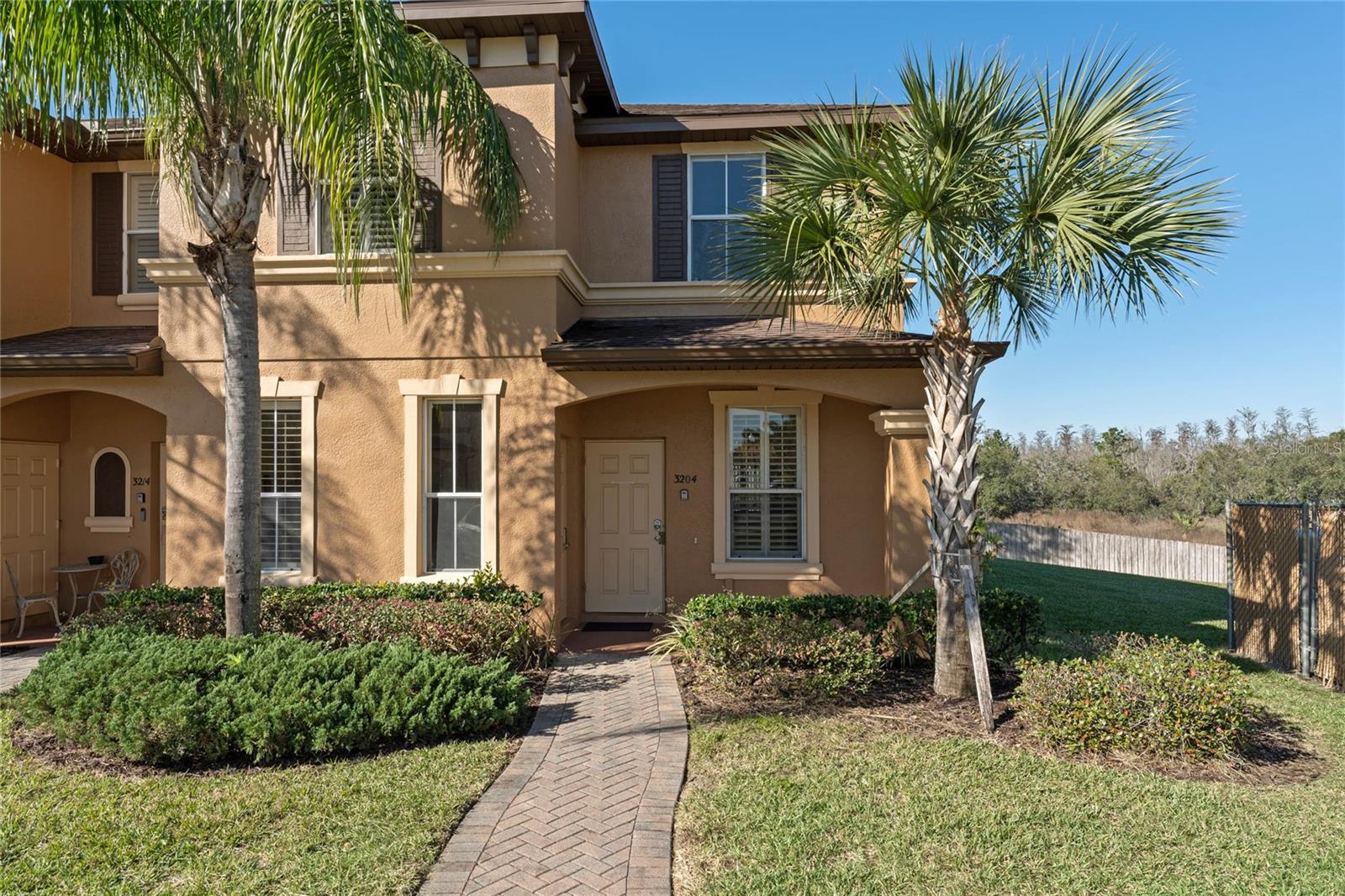 3204 CALABRIA AVE #3204, DAVENPORT, FL, 33897