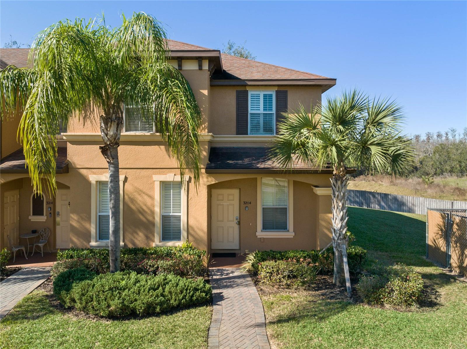3204 CALABRIA AVE #3204, DAVENPORT, FL, 33897