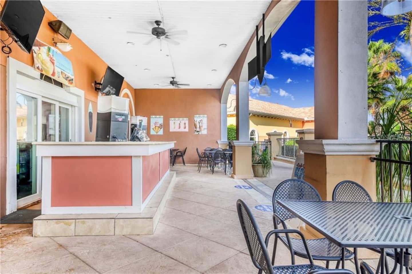 3204 CALABRIA AVE #3204, DAVENPORT, FL, 33897