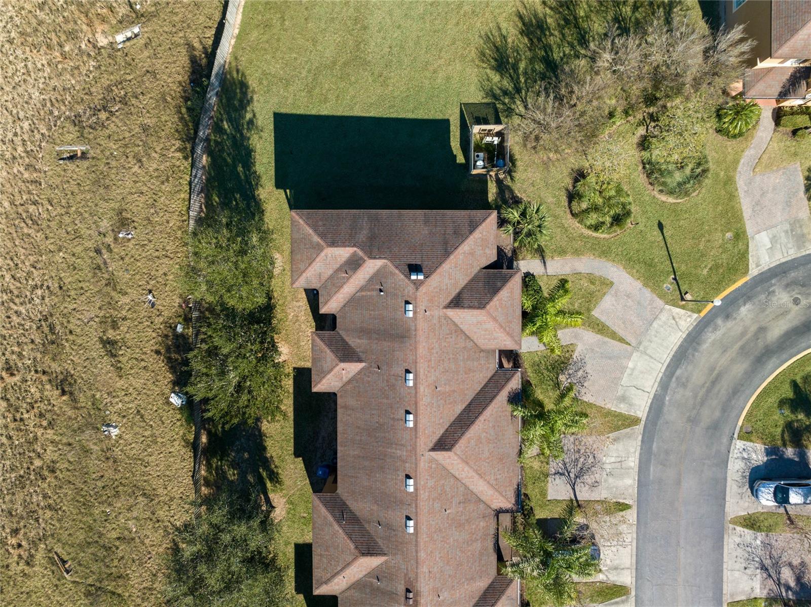 3204 CALABRIA AVE #3204, DAVENPORT, FL, 33897