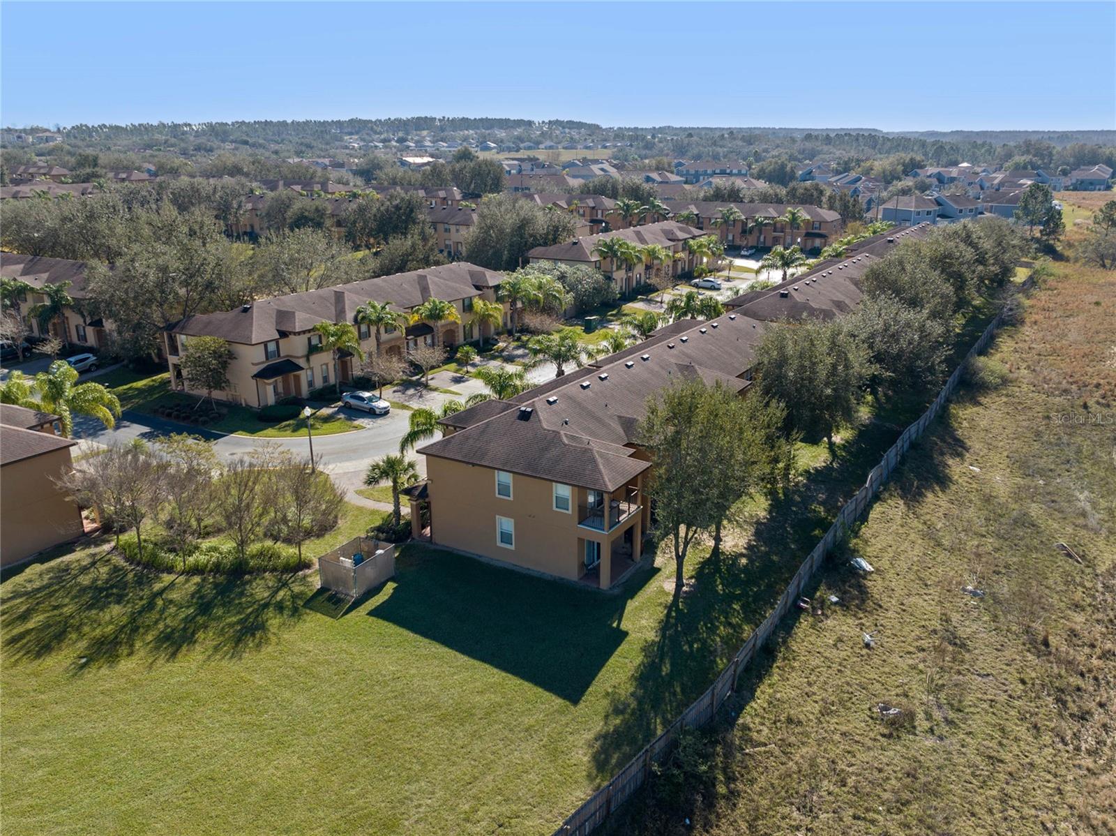 3204 CALABRIA AVE #3204, DAVENPORT, FL, 33897