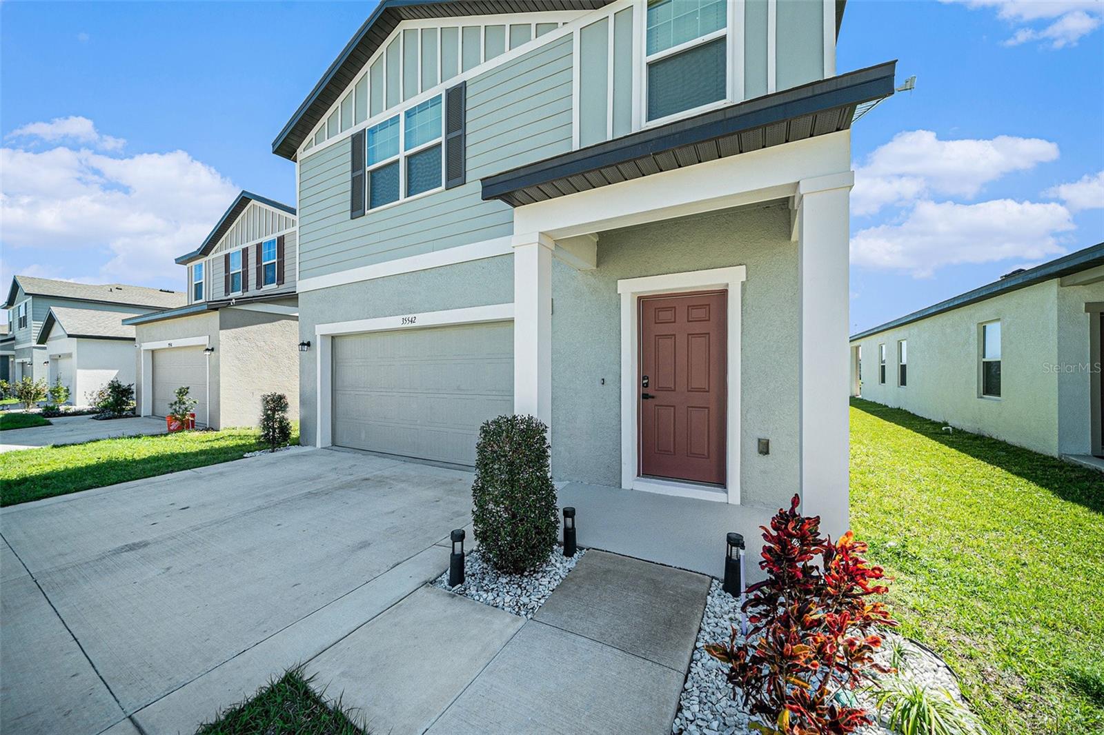 35542 BUTTONWEED, ZEPHYRHILLS, FL, 33541