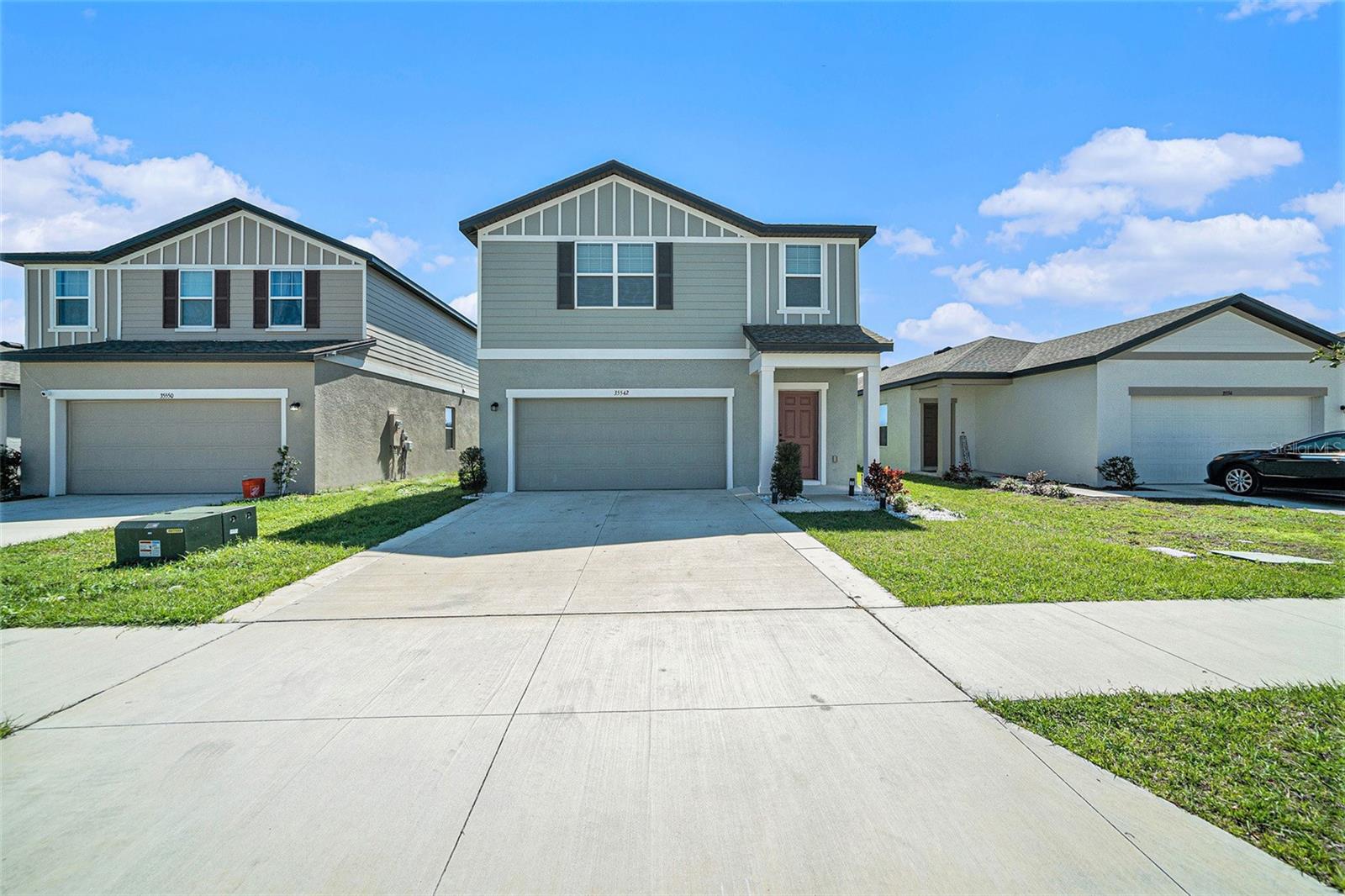 35542 BUTTONWEED, ZEPHYRHILLS, FL, 33541