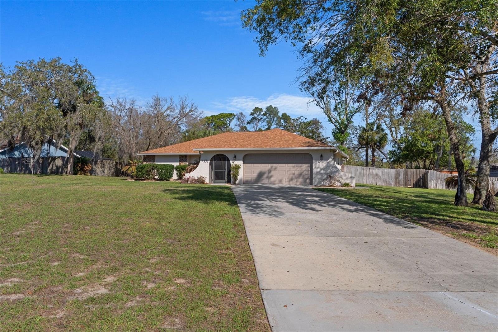 7851 FLORAL DR, WEEKI WACHEE, FL, 34607