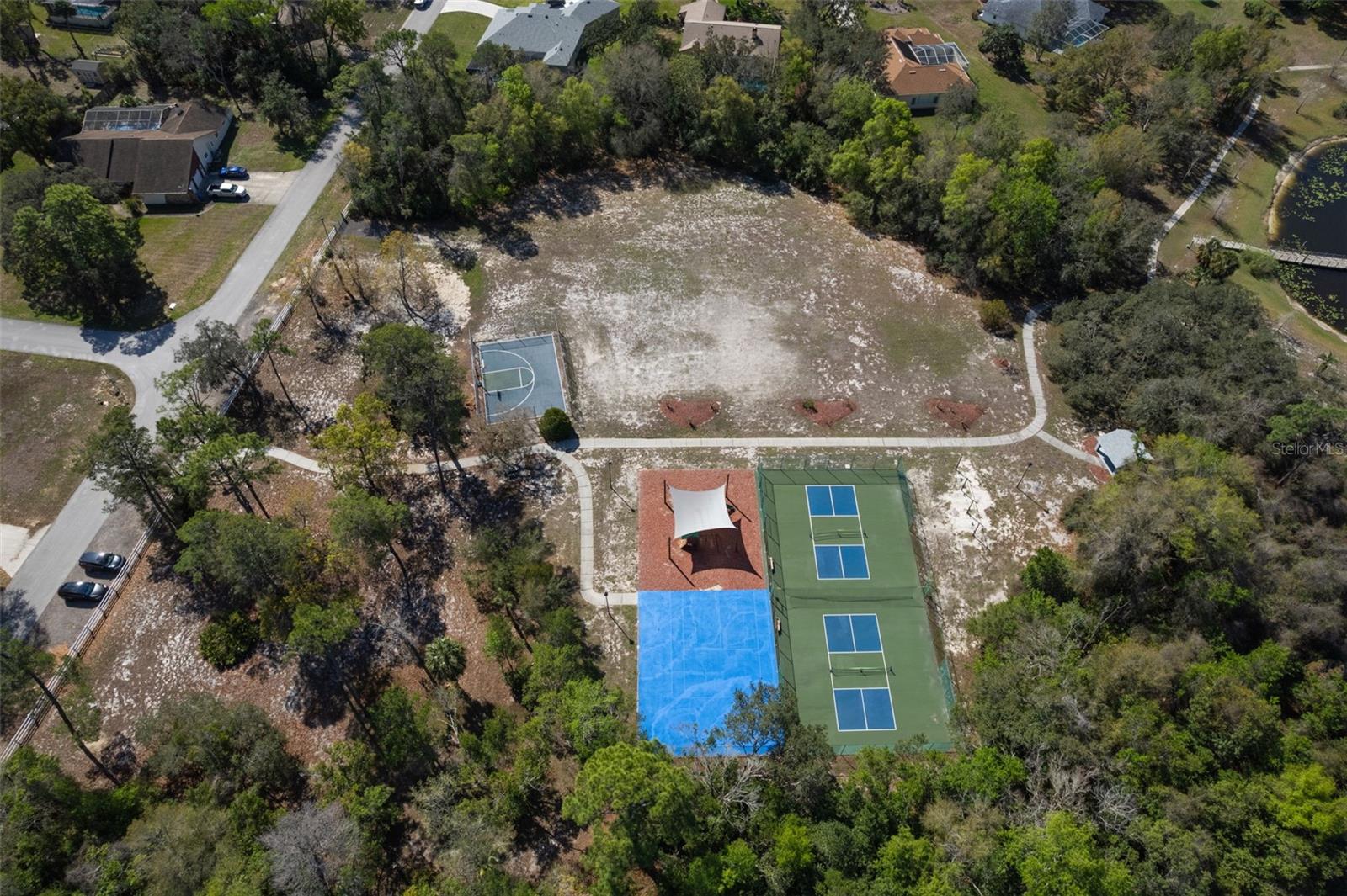 7851 FLORAL DR, WEEKI WACHEE, FL, 34607